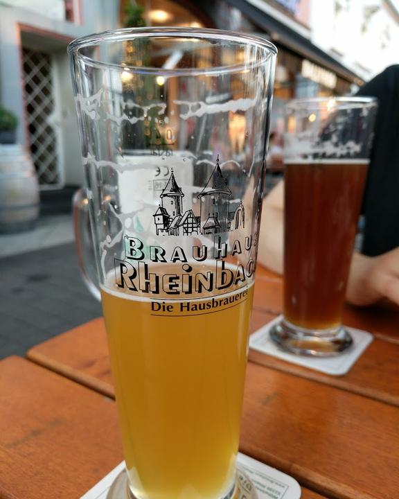 Brauhaus Rheinbach